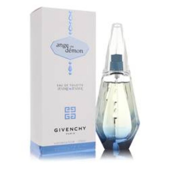 Ange Ou Demon Tender by Givenchy - Eau De Toilette Spray 1.7 oz - Picture 1 of 1